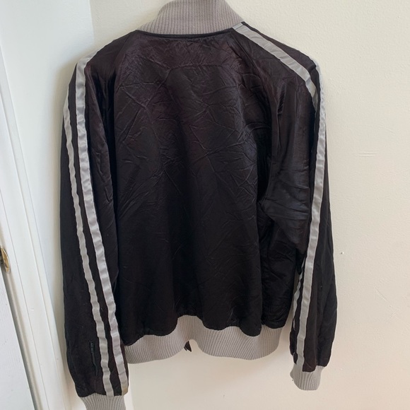 Off track race jacket - Picture 2 of 6